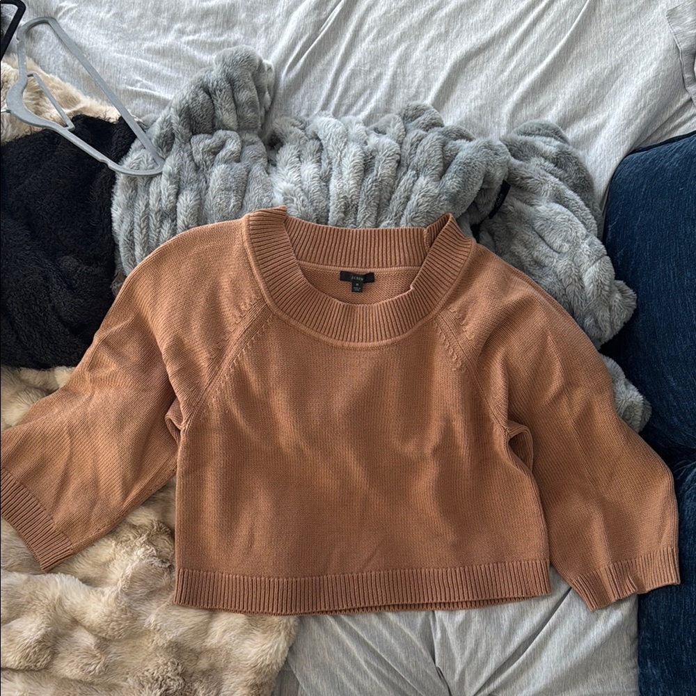 J. Crew Sweater